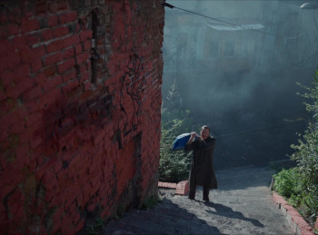 Parcali Yillar (2025) download