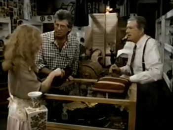 Parent Trap III (1989) download