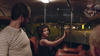 Partida (2019) download