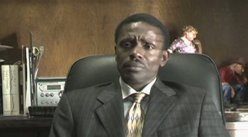 Pastor Jones: Preachin' to the Choir (2009) download