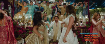 Pati Patni Aur Woh Do (2026) download