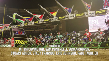 Pay Dirt: The Story of Supercross (2024) download