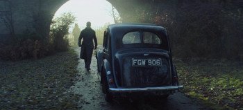 Peaky Blinders: The Immortal Man (2026) download