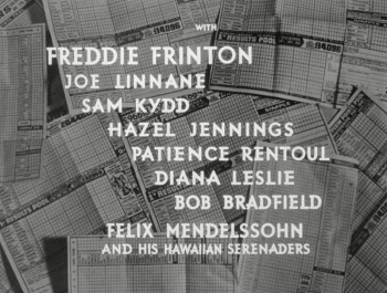 Penny Points to Paradise (1951) download