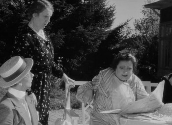 Pensionat Paradiset (1937) download