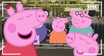 Peppa Meets the Baby Cinema Experience (2025) download
