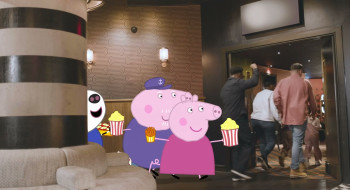 Peppa Meets the Baby Cinema Experience (2025) download