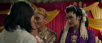 Perempuan Pembawa Sial (2024) download