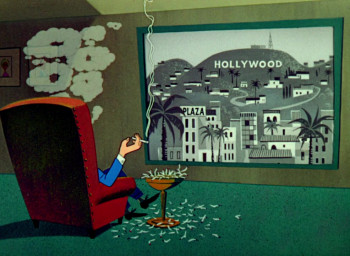 Person to Bunny (1960) download