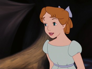 Peter Pan (1953) download
