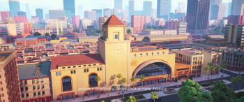 Pets on a Train (2025) download