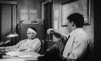 Phantom from Space (1953) download