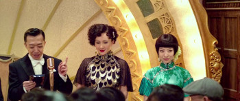 Phantom of the Theatre (2016) download