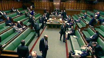 Phantom Parrot (2023) download