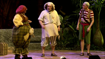 Piet Piraat en de kleine Dino (2008) download