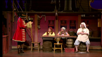 Piet Piraat Show: Het Geheim van Esmeralda (2007) download