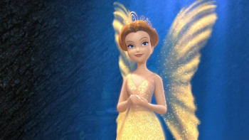 Pixie Hollow Bake Off (2013) download