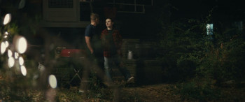 Portal in the Pines (2025) download