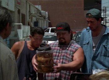 Possessed by the Night (1994) download