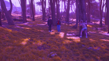 Possession of Mara (2025) download