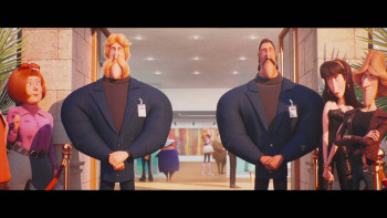 Post Modern Minion (2022) download