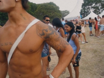 Poster Boy: Becoming Zyzz (2026) download