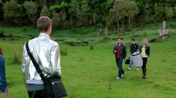 Power Rangers Super Megaforce: The Legendary Battle (2015) download