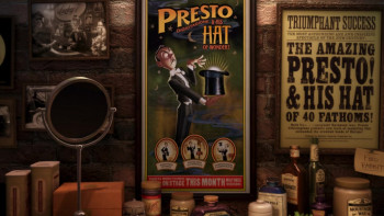 Presto (2008) download