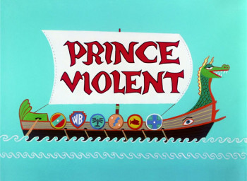 Prince Violent (1961) download