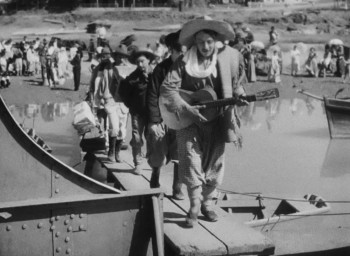 Prisioneros de la tierra (1939) download