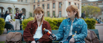 Prodigieuses (2024) download