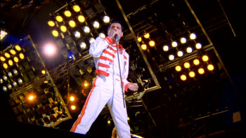 Queen Live in Budapest (1986) download