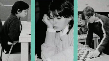 Queen of Chess (2026) download