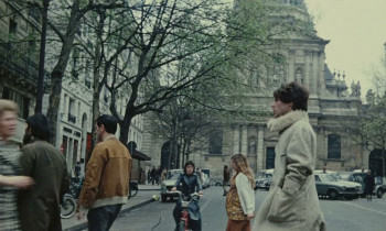 Quelque part quelqu'un (1972) download