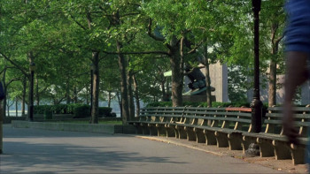 Quiet Cool (1986) download