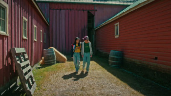 R.L. Stine's Pumpkinhead (2025) download