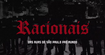 Racionais MC's: From the Streets of São Paulo (2022) download