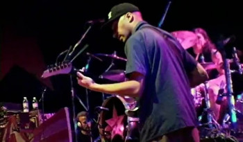 Rage Against the Machine: Live at the Grand Olympic Auditorium (2003) download