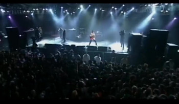Rage Against the Machine: The Battle of Mexico City (2001) download