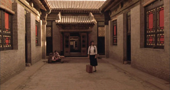 Raise the Red Lantern (1991) download