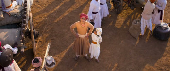 Raja Shivaji (2026) download