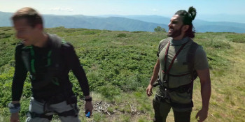 Ranveer vs. Wild with Bear Grylls (2022) download