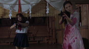 Rape Zombie: Lust of the Dead (2012) download