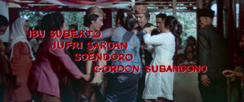 Ratu ilmu hitam (1981) download