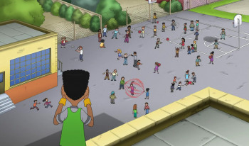 Recess: School's Out (2001) download