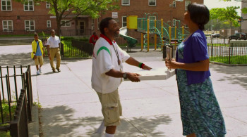 Red Hook Summer (2012) download