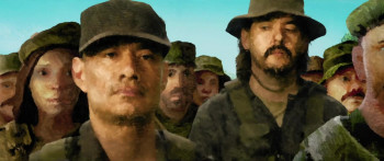 Red Jungle (2022) download