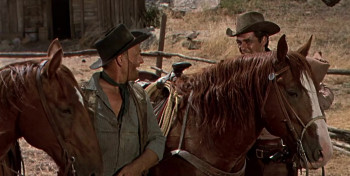 Red Sundown (1956) download