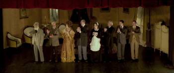 Restul e tacere (2007) download