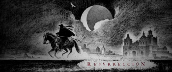 Resurrection (2015) download